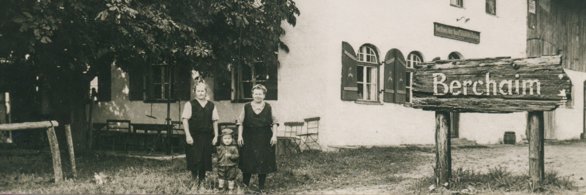 Permalink zu:Die Geschichte des Ortsnamens